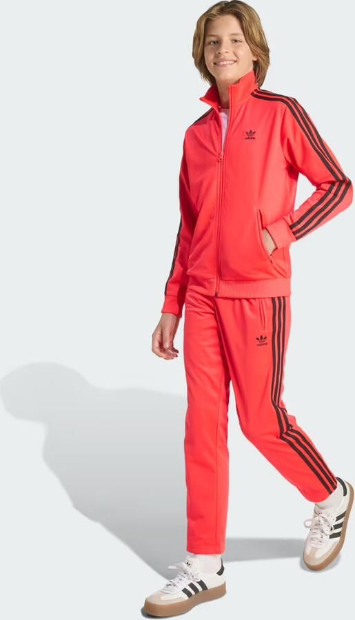 Adidas Adicolor Firebird Broek - Foto 5
