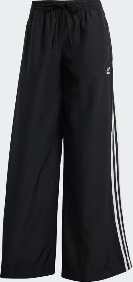 Adidas Originals Adilenium Season 3 Oversized Trainingsbroek Zwart- Dames Zwart - Foto 8