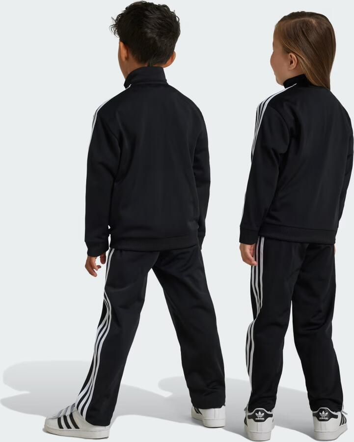 Adidas Adicolor Firebird Trainingspak Kids - Foto 2