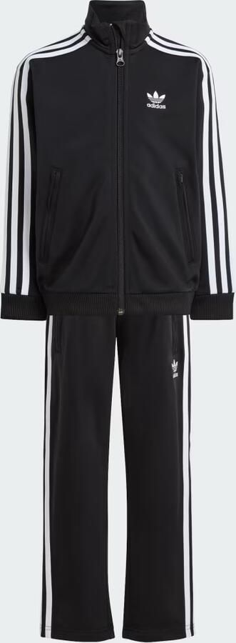 Adidas Adicolor Firebird Trainingspak Kids - Foto 6