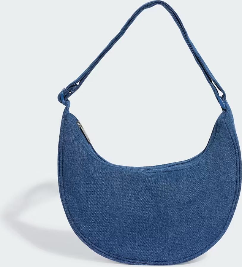Adidas ADICOLOR HALF CRESCENT TAS - Foto 2