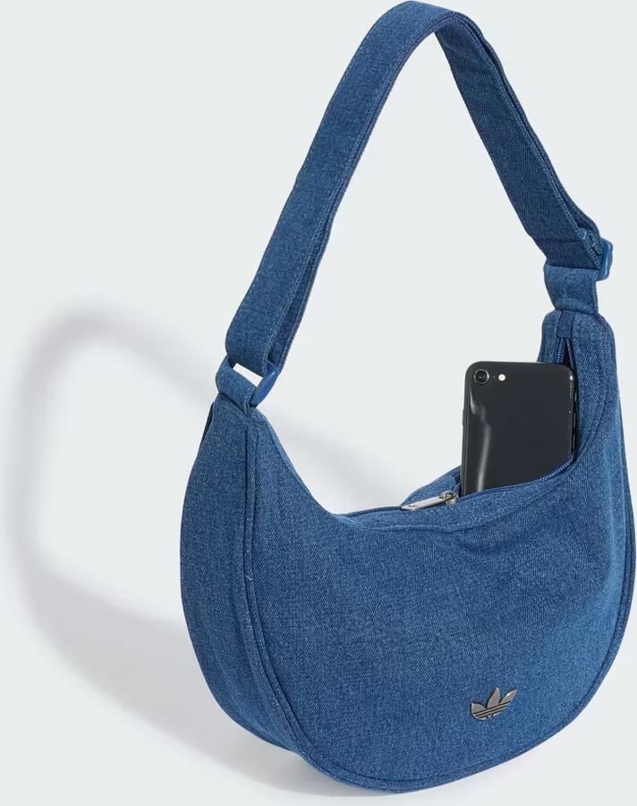 Adidas ADICOLOR HALF CRESCENT TAS - Foto 3