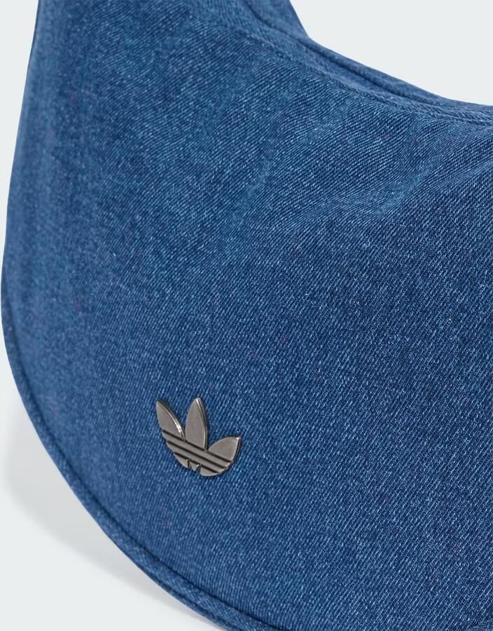 Adidas ADICOLOR HALF CRESCENT TAS - Foto 4
