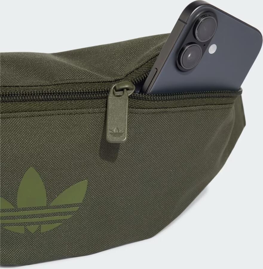 Adidas Adicolor Heuptas - Foto 2