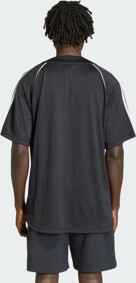 Adidas ADICOLOR HONKBALSHIRT - Foto 6