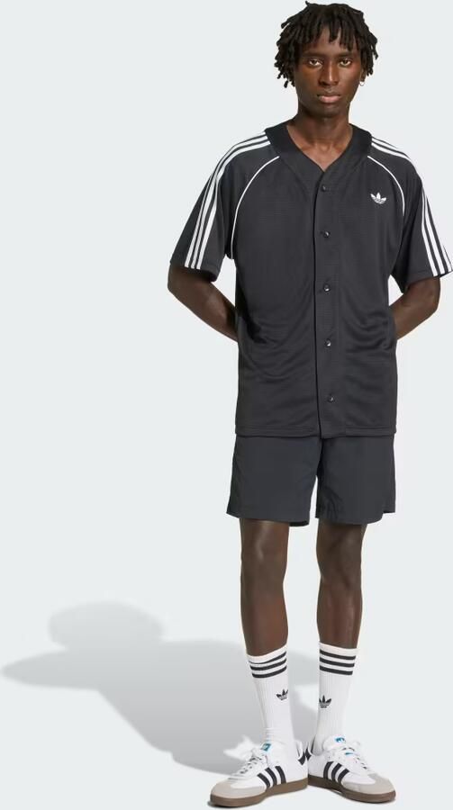 Adidas ADICOLOR HONKBALSHIRT - Foto 5