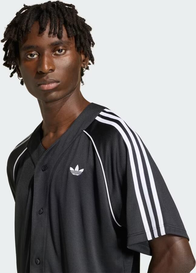 Adidas ADICOLOR HONKBALSHIRT - Foto 3