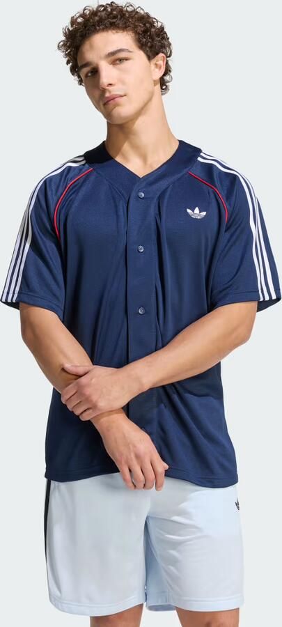 Adidas ADICOLOR HONKBALSHIRT