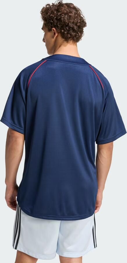 Adidas ADICOLOR HONKBALSHIRT - Foto 6