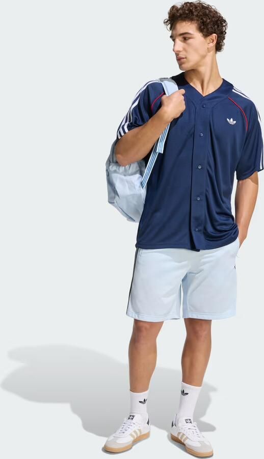 Adidas ADICOLOR HONKBALSHIRT - Foto 4