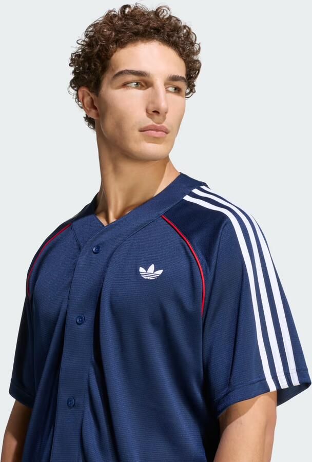Adidas ADICOLOR HONKBALSHIRT - Foto 3