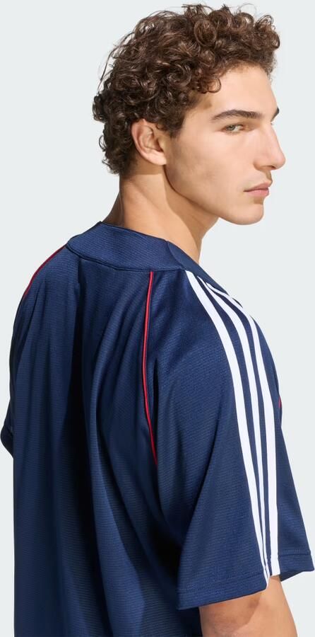 Adidas ADICOLOR HONKBALSHIRT - Foto 5