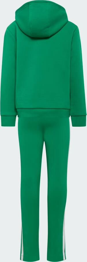 Adidas Adicolor Hoodie Legging Set Kids - Foto 4
