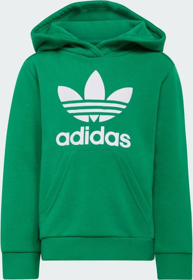 Adidas Adicolor Hoodie Legging Set Kids - Foto 2