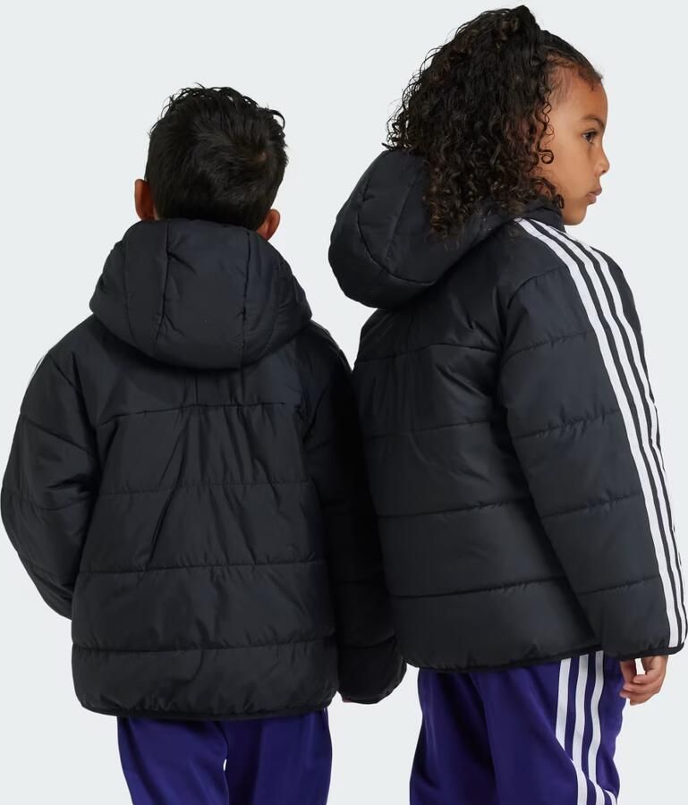 Adidas Originals Gewatteerde jas PADDED JACKET - Foto 2