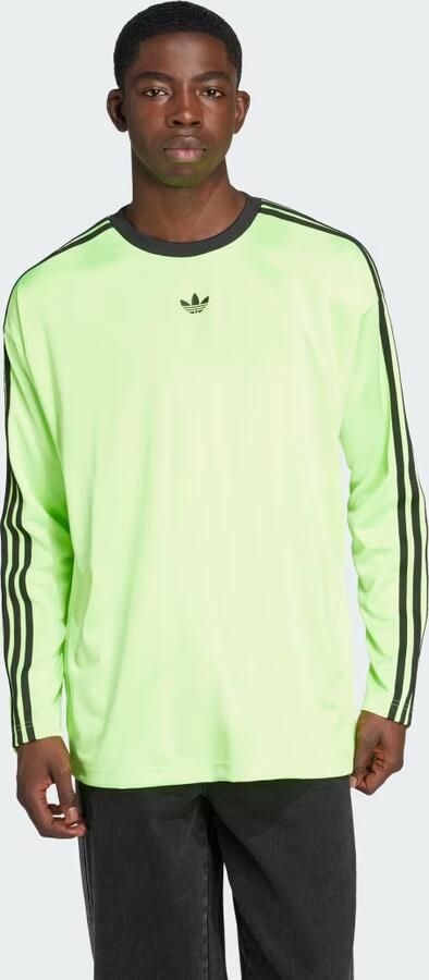Adidas Adicolor Jacquard Longsleeve