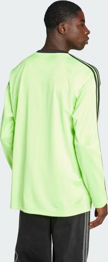 Adidas Adicolor Jacquard Longsleeve - Foto 5