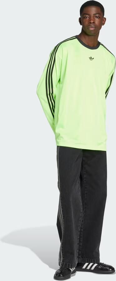 Adidas Adicolor Jacquard Longsleeve - Foto 6