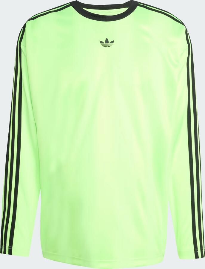 Adidas Adicolor Jacquard Longsleeve - Foto 4