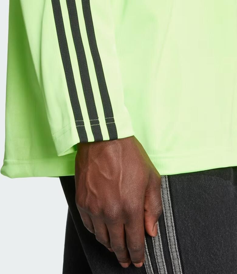 Adidas Adicolor Jacquard Longsleeve - Foto 2