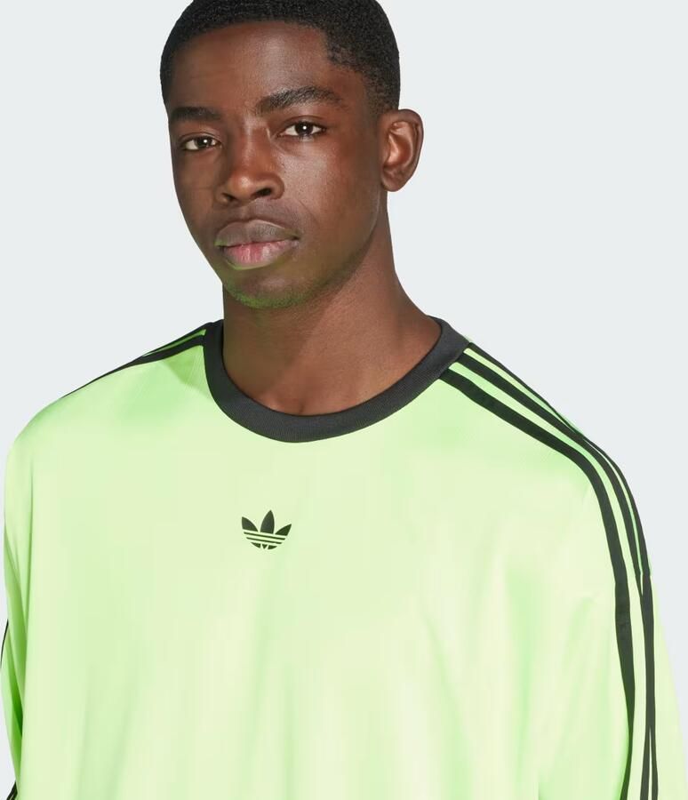 Adidas Adicolor Jacquard Longsleeve - Foto 3