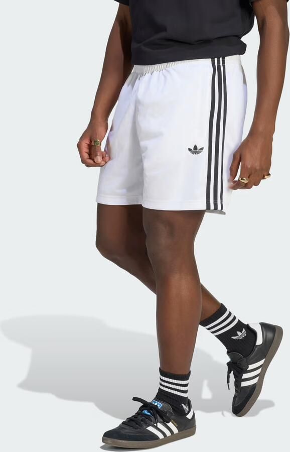 Adidas Adicolor Jacquard Short