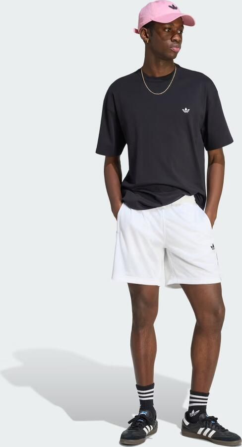 Adidas Adicolor Jacquard Short - Foto 6