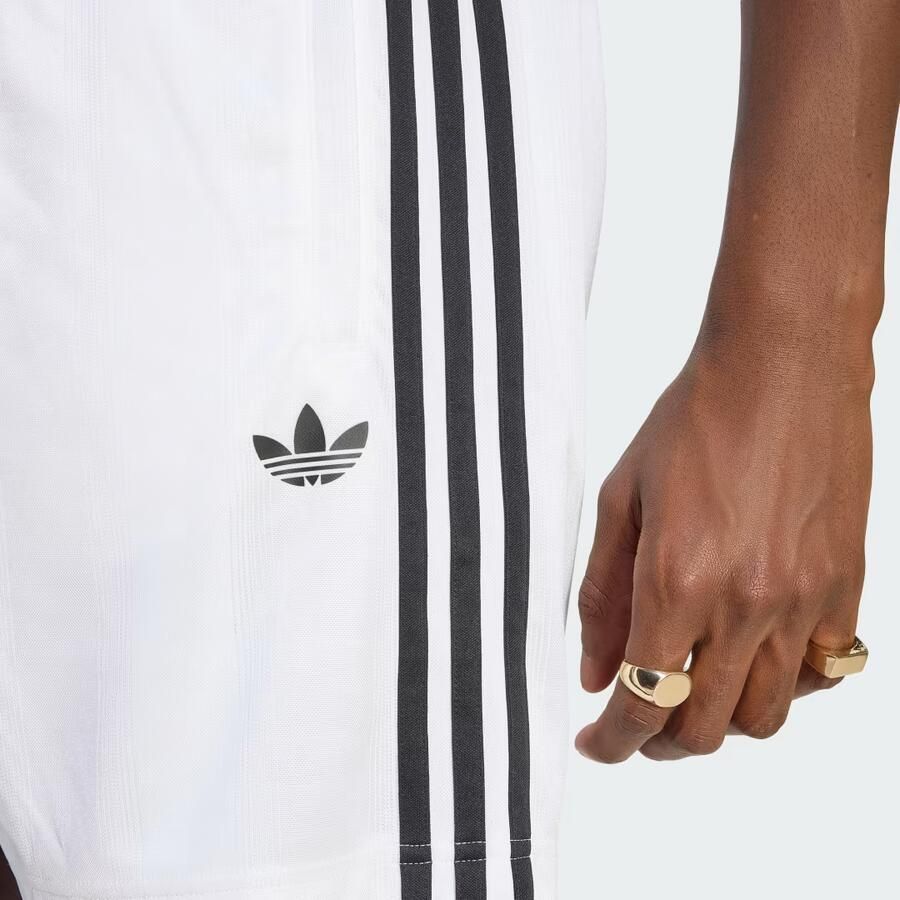 Adidas Adicolor Jacquard Short - Foto 2