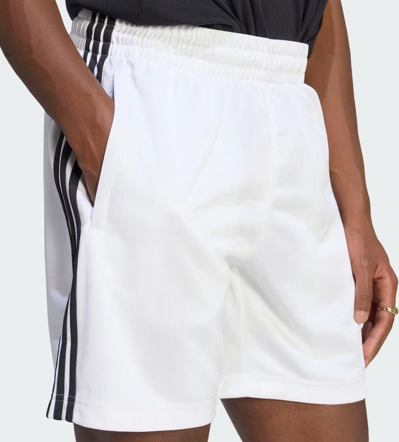 Adidas Adicolor Jacquard Short - Foto 3