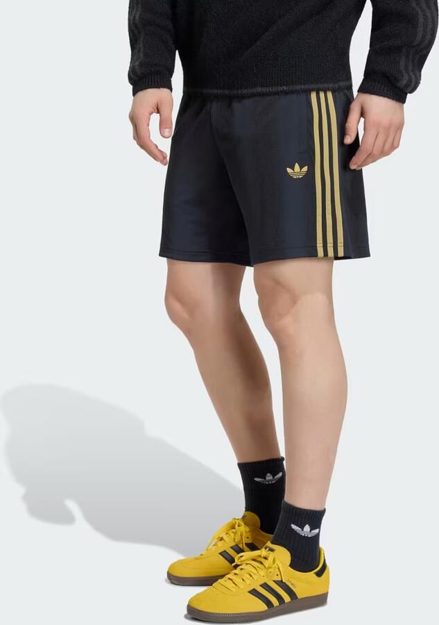 Adidas Adicolor Jacquard Short