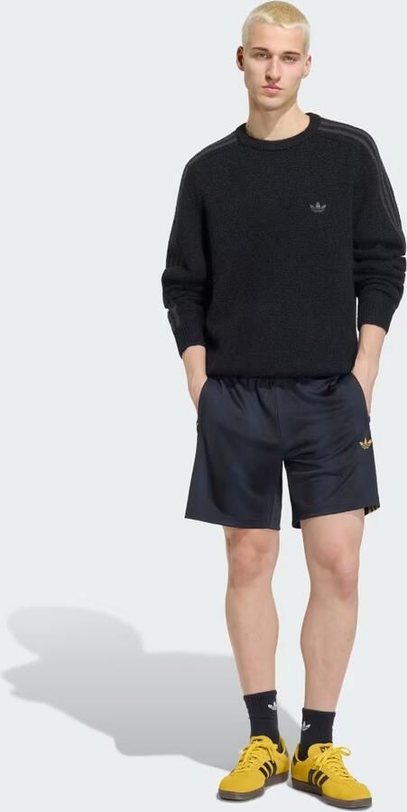 Adidas Adicolor Jacquard Short - Foto 6