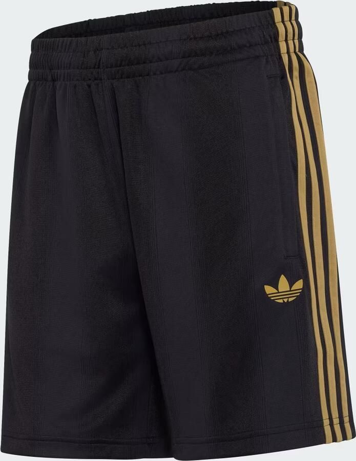 Adidas Adicolor Jacquard Short - Foto 4