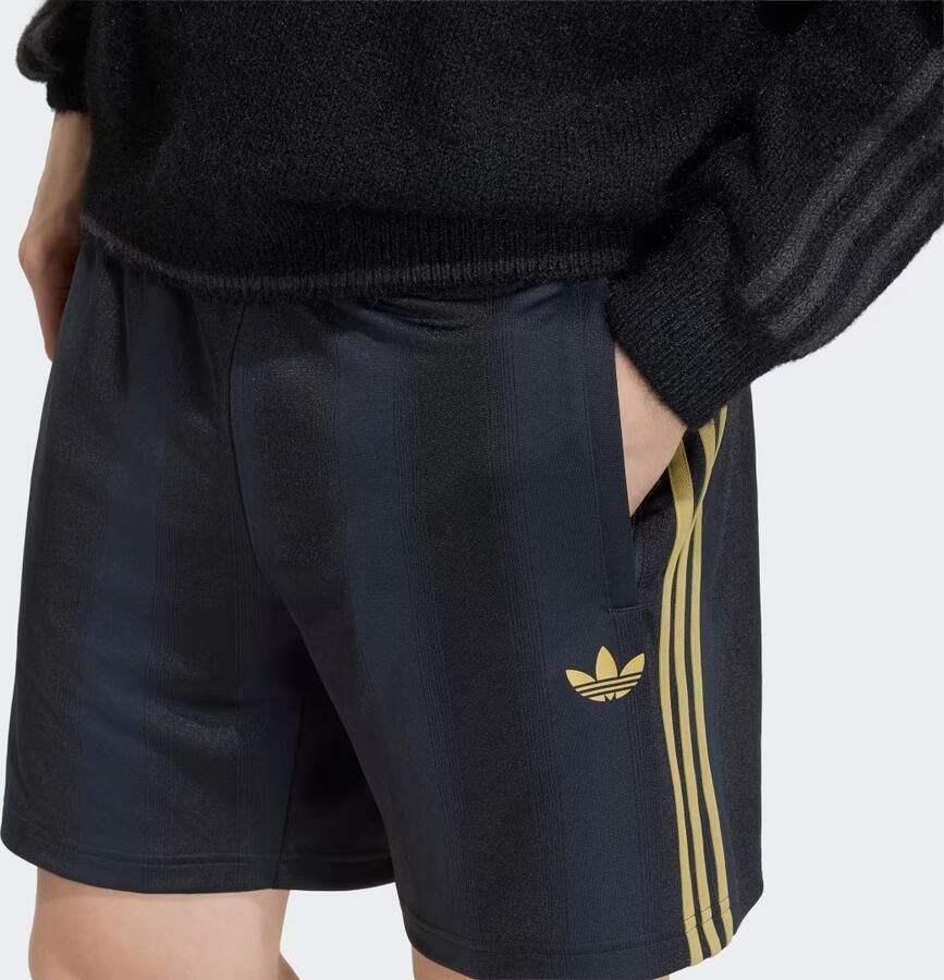 Adidas Adicolor Jacquard Short - Foto 2