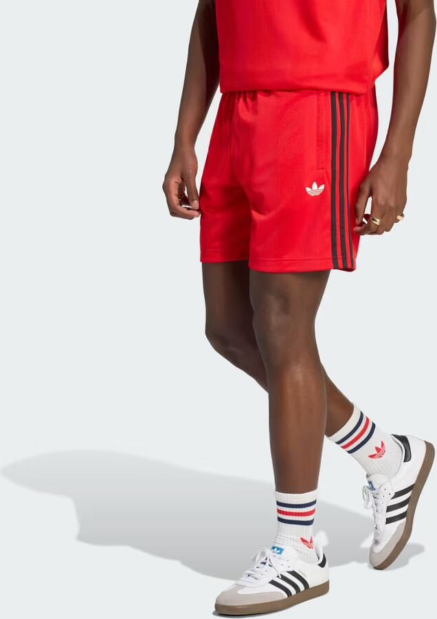 Adidas Adicolor Jacquard Short