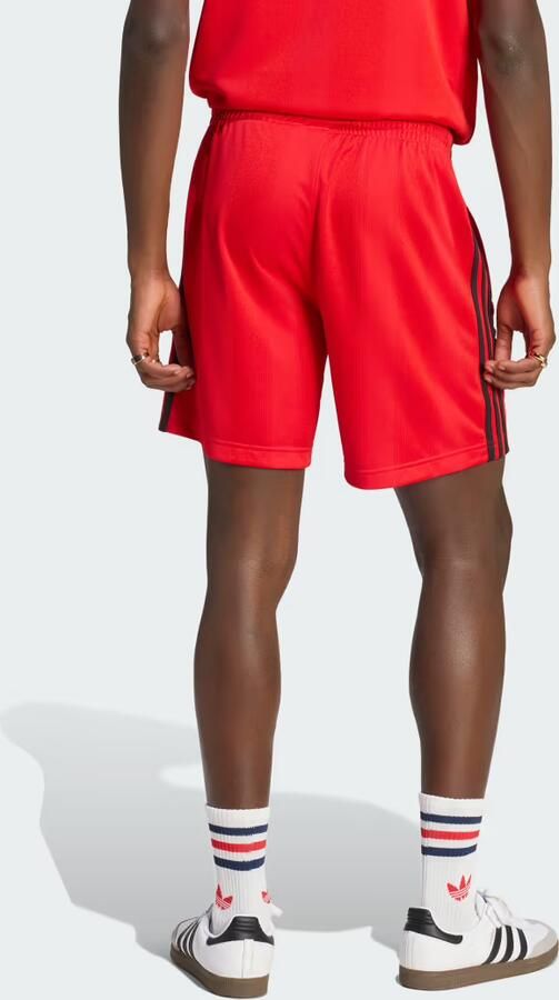 Adidas Adicolor Jacquard Short - Foto 5