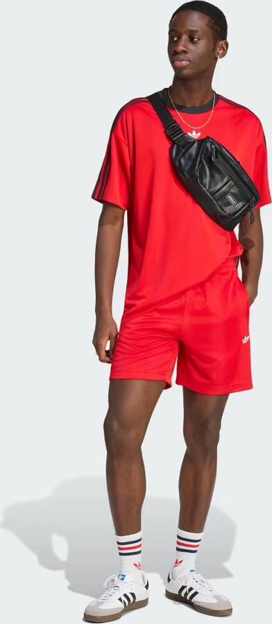 Adidas Adicolor Jacquard Short - Foto 6