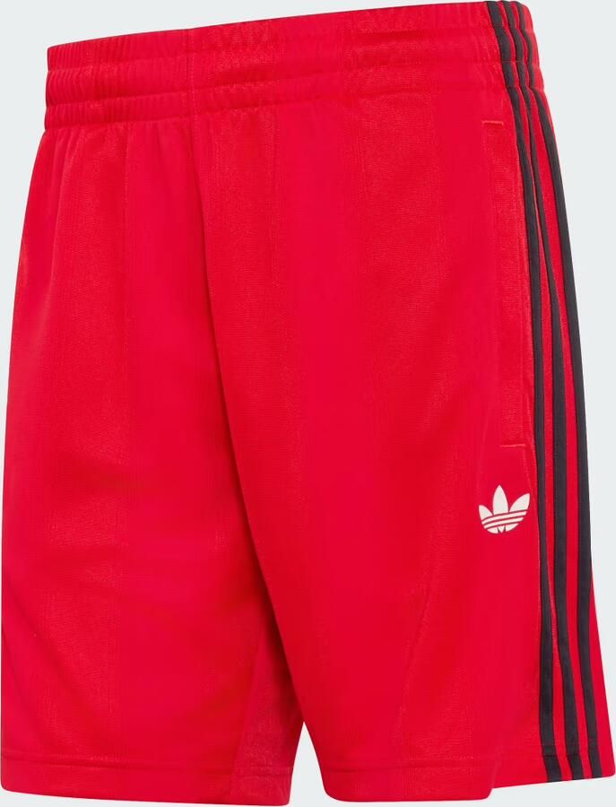 Adidas Adicolor Jacquard Short - Foto 4