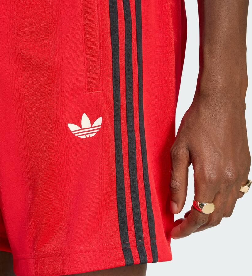 Adidas Adicolor Jacquard Short - Foto 3