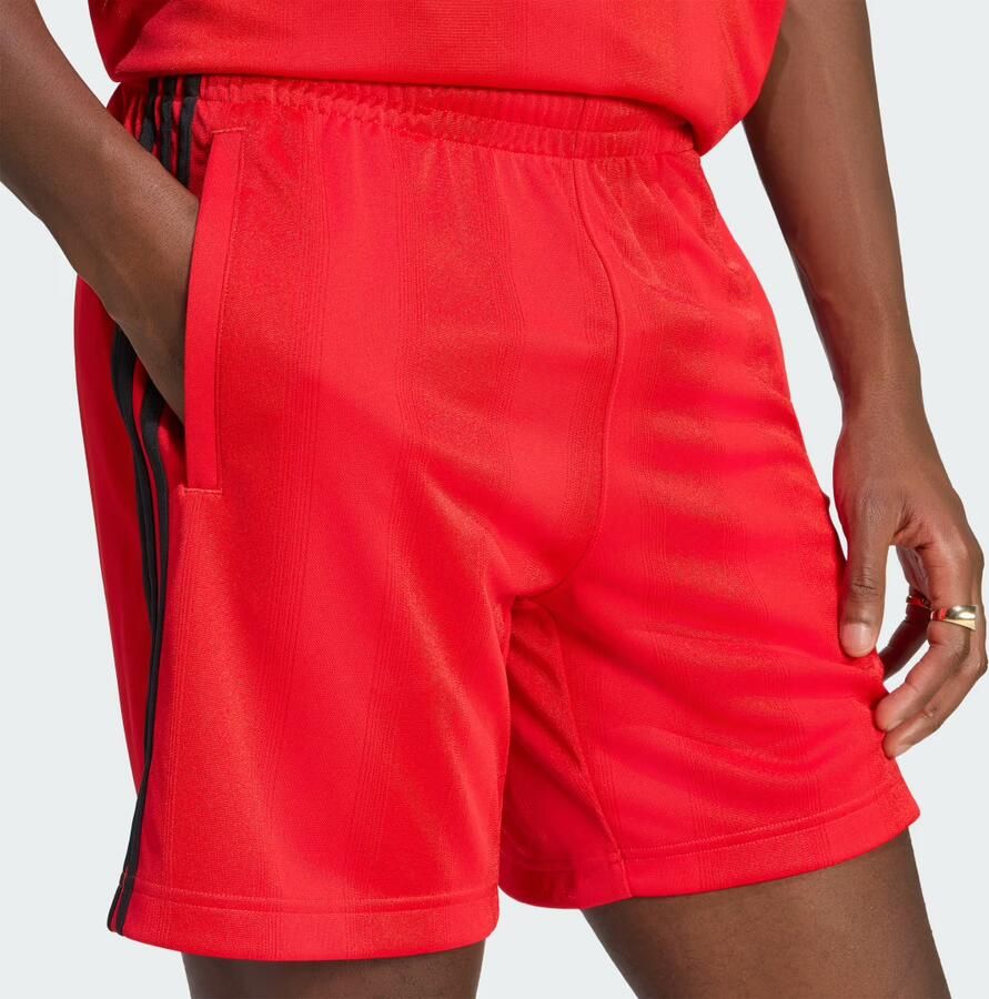 Adidas Adicolor Jacquard Short - Foto 2