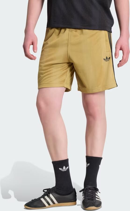 Adidas Adicolor Jacquard Short