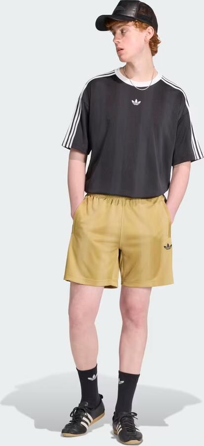 Adidas Adicolor Jacquard Short - Foto 6