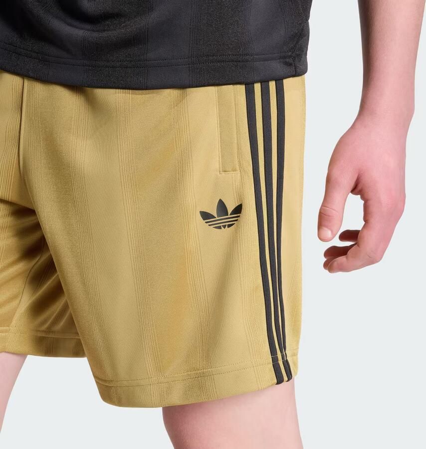 Adidas Adicolor Jacquard Short - Foto 2