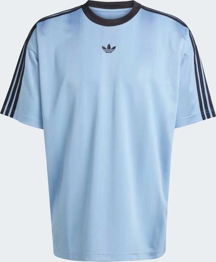 Adidas Originals T-shirt JACQUARD JERSEY
