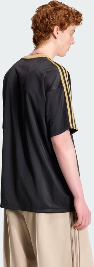 Adidas Adicolor Jacquard Voetbalshirt - Foto 6