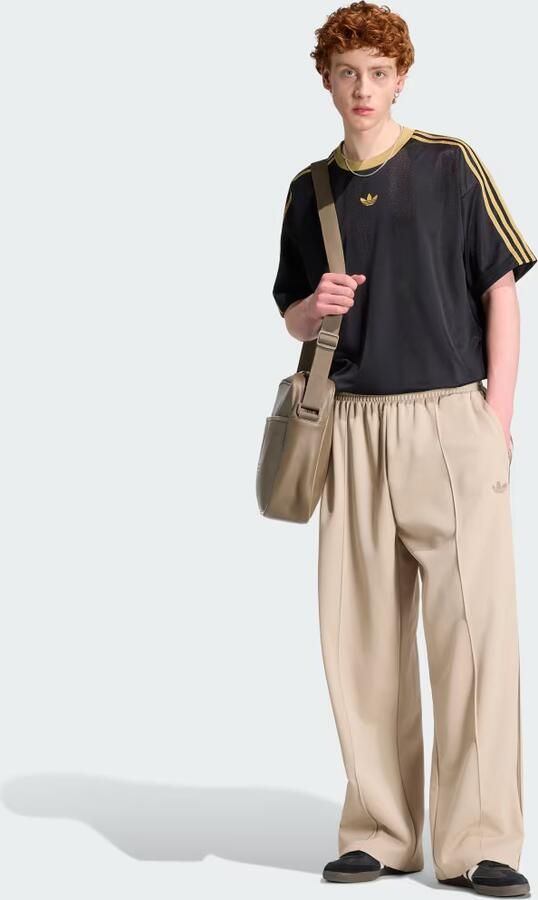 Adidas Adicolor Jacquard Voetbalshirt - Foto 5