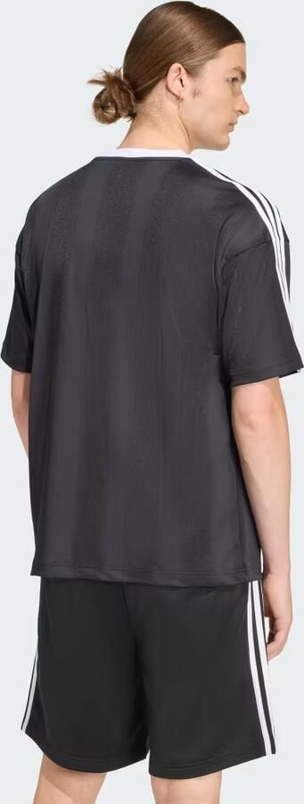 Adidas Originals Functioneel shirt met logo en ronde hals - Foto 7