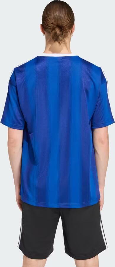 Adidas Adicolor Jacquard Voetbalshirt - Foto 6