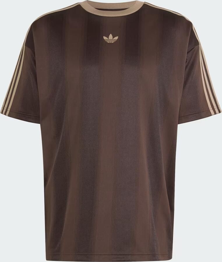 Adidas Adicolor Jacquard Voetbalshirt - Foto 2