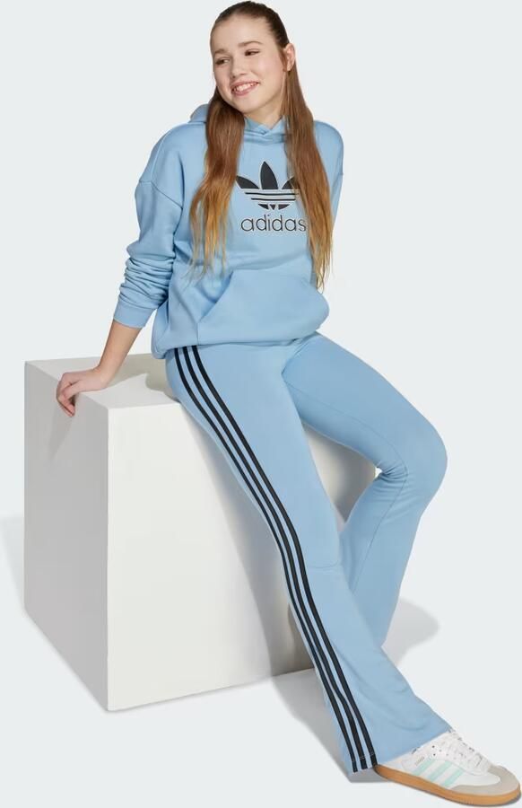Adidas Originals Legging FLAI LEGGINGS (1-delig) - Foto 3