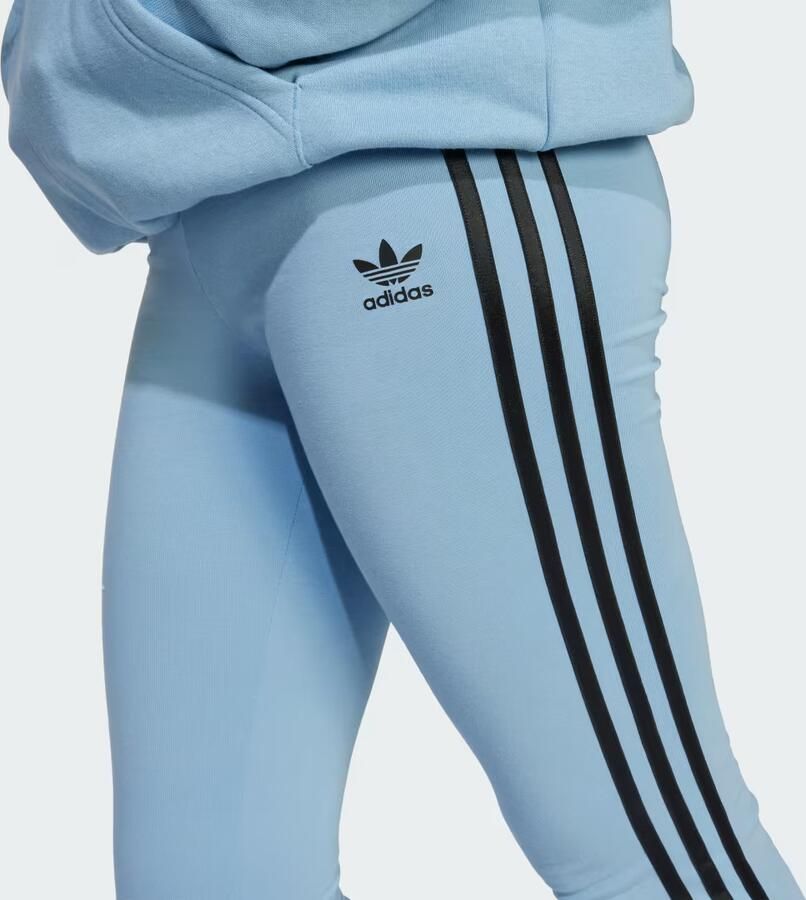 Adidas Originals Legging FLAI LEGGINGS (1-delig) - Foto 2